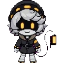 New NPC sprite