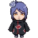 Konan sprite