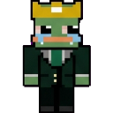Froggy ˚₊·—̳͟͞͞♡ sprite