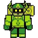 Boombox sprite