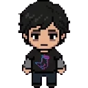 New NPC sprite