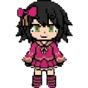 Tissa sprite