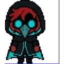 The Doctor sprite