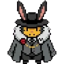 Mafioso sprite