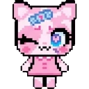 Meowch sprite