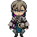 Zanka sprite