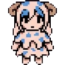 Mayor Sullivan sprite