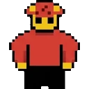 Edrin sprite