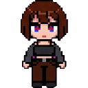 Pomni sprite