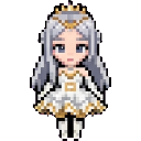 Jennie sprite