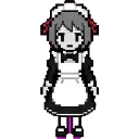 Maid Intern sprite
