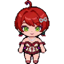 Cherri sprite