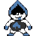 Lancer sprite