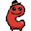 Red Bean sprite