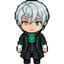 Lysandro Ainsworth sprite