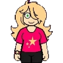 Sparkles sprite