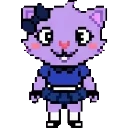 Neky sprite
