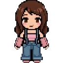 Tina sprite