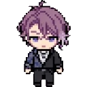 Kurosawa Ren sprite
