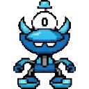 Snoof sprite