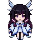 Columbina sprite