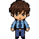 Toya Kinomoto sprite