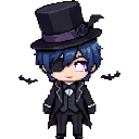 Lu sprite