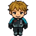 cookie sprite