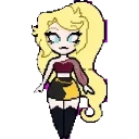 Aethlyn sprite