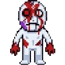 Creepy Dude sprite