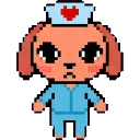 Nurse (Old) sprite