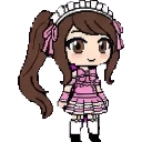 涙乃める sprite