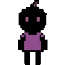 the first sprite