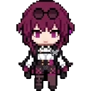 Kafka sprite