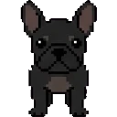 My Lovely Lulu sprite