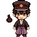 Yugi TSUKASA sprite