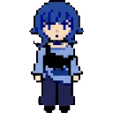 Finnley sprite