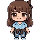 Morgan sprite