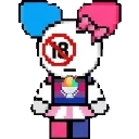 Cotton sprite
