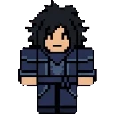 Two Time sprite