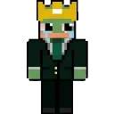 Froggy sprite