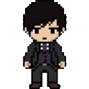 Tsuji sprite