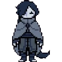 Elder Amarah sprite