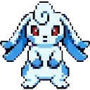 Sam sprite