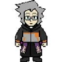 Father Caspar sprite