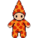 Stip sprite