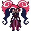 Velvette sprite