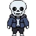 Molly sprite