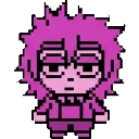 Patrick sprite
