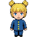 Hanabishi Kuruway sprite